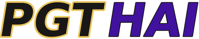 PGTHAI โลโก้