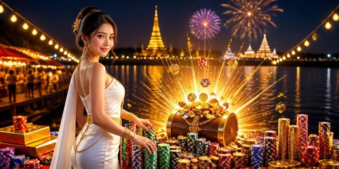 PGTHAI กติกาและจังหวะเล่นบนโต๊ะมังกรเสือของเรา